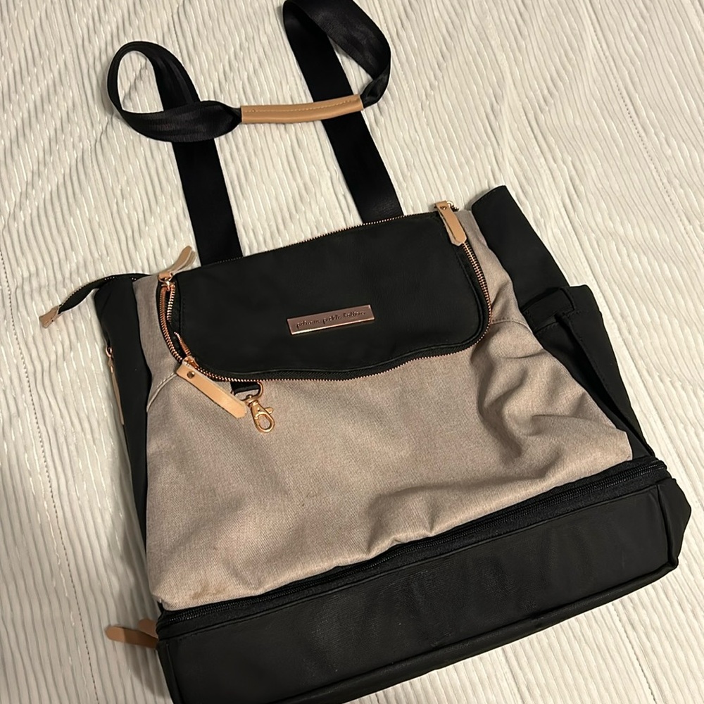 Petunia Pickle Bottom Bag